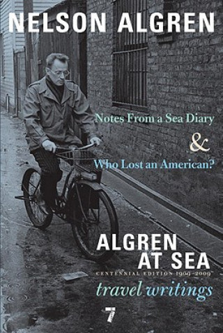 Algren At Sea