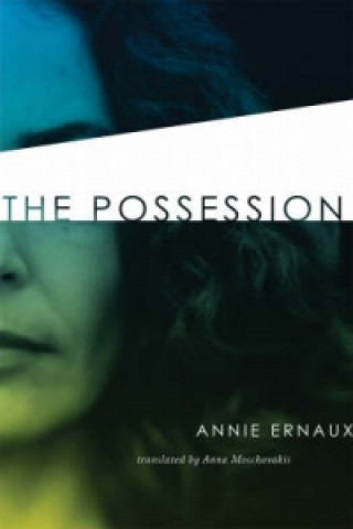 Possession (Annie Ernaux)(Brožovaná)