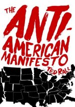Anti-american Manifesto
