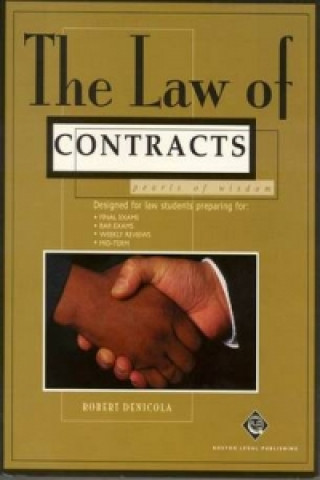 Law of Contracts: Pearls of Wisdom