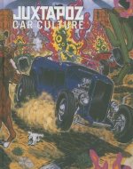 Juxtapoz - Car Culture