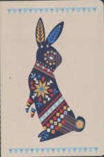 Beci Orpin Journal