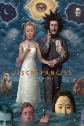Discrepancies
