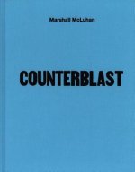 Mcluhan - Counterblast 1954 (facsimile)