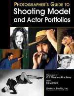 Photographer's Guide To Shooting Model And Actor Portfolios