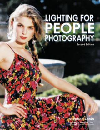 Lighting For People Photography 2ed