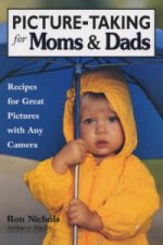Picture-taking for Moms and Dads
