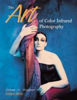 Art Of Color Infrared Photography