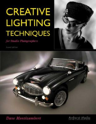 Creative Lighting Tecniques For Studio Photographers