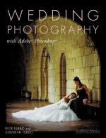 Wedding Photography With Adobe Photoshop