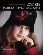 Lighting Techniques For Low Key Portrait Photography