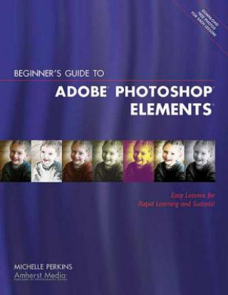 Beginner's Guide To Adobe Elements