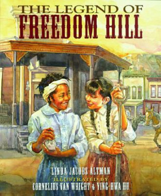 Legend Of Freedom Hill