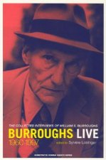 Burroughs Live