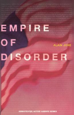 Empire of Disorder