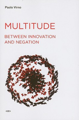 Multitude between Innovation and Negation