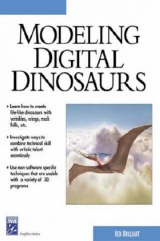 Modeling Digital Dinosaurs