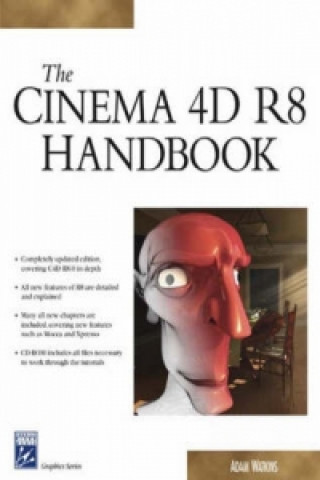 Cinema 4d R8 Handbook