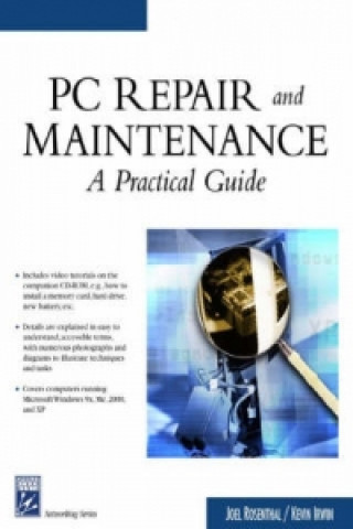 PC Repair and Maintenance