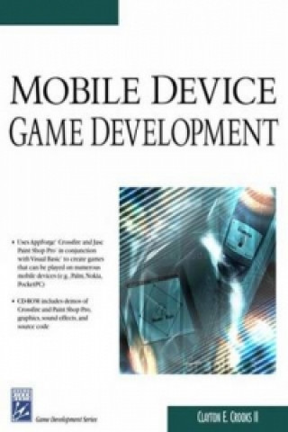 Mobile Device Game Development