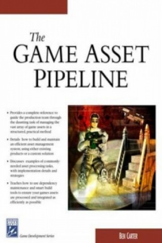 Game Asset Pipeline