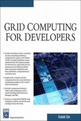 Grid Computing for Developers