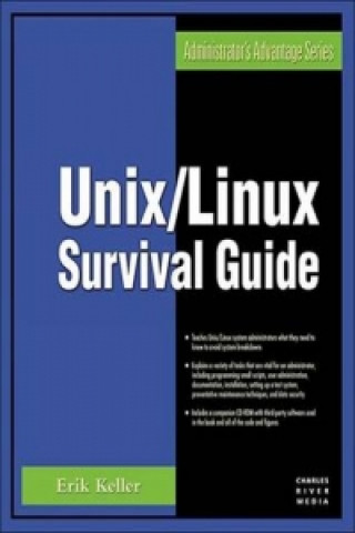 Unix/Linux Survival Guide