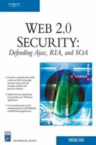 Web 2.0 Security