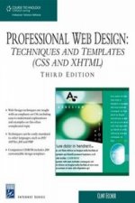 Professional Web Design