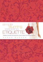 Simple Stunning Wedding Etiquette