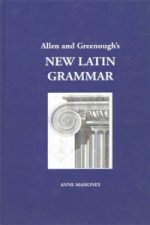 Allen and Greenough's New Latin Grammar