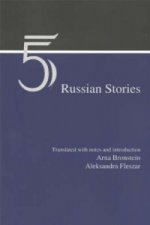 Five Russian Stories
