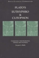 Euthyphro and Clitophon