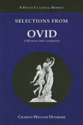 Selections from Ovid