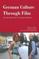 German Culture Through Film