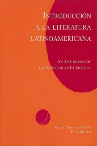 Introduccion a la literatura Latinoamericana