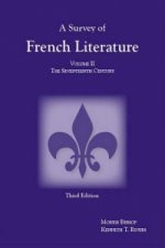 Survey of French Literature, Volume 2