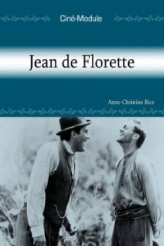 Cine-Module 1: Jean de Florette
