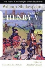 Life of Henry V