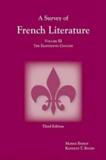 Survey of French Literature, Volume 3