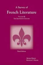 Survey of French Literature, Volume 3