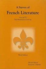 Survey of French Literature, Volume 4