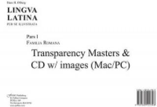 Lingua Latina: Transparency Masters