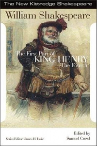 First Part of King Henry the Fourth