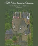 1000 Jahre deutsche Literatur