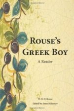 Rouse's Greek Boy