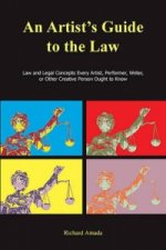 Artist's Guide to the Law