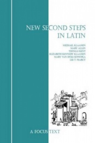 New Second Steps in Latin