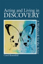 Acting and Living in Discovery