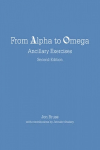 From Alpha to Omega: Ancillary Exercises